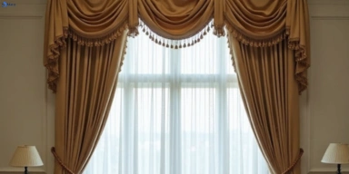 Steam cleaning heavy drapes on-site farmborough-heights-nsw Matty Curtain Cleaning